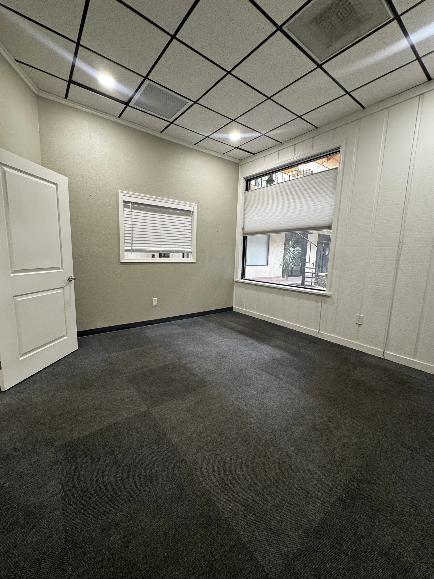 Private Office 2