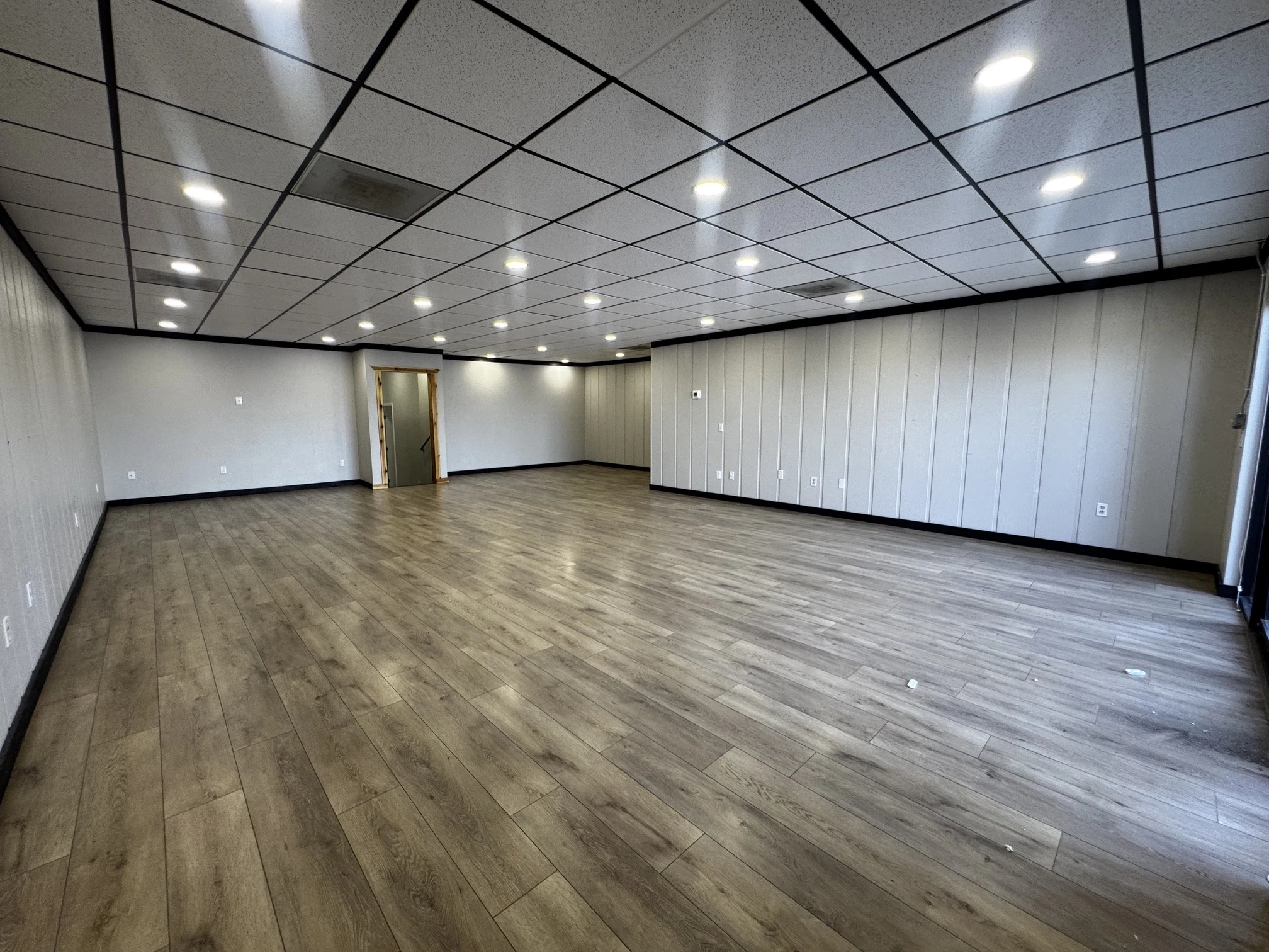 Executive Office