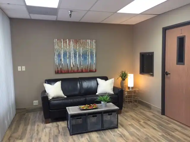 Suite B Layout