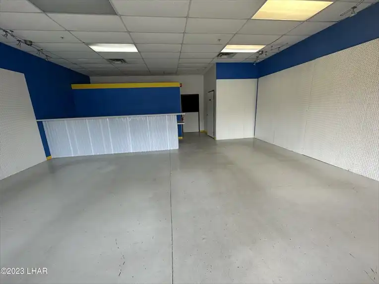 Interior View 1